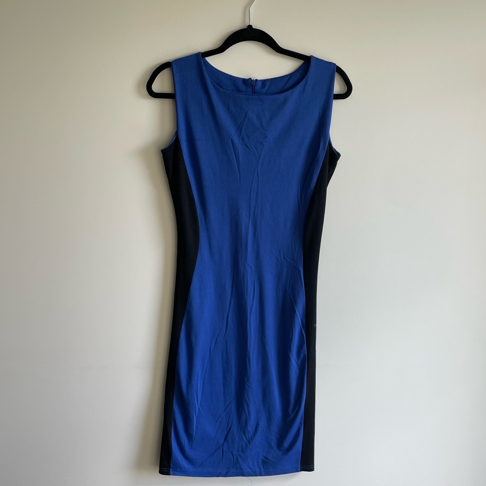 Cute Professional midi pencil dress